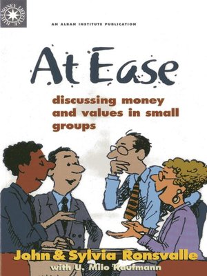 cover image of At Ease